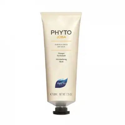 Phytojoba Masque Hydratant Cheveux Secs T/50ml à Nice