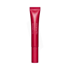 Clarins Lip Perfector Glow Embellisseur Gloss Lèvres & Joues 24 Fuchsia Glow 12ml