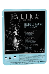 Talika Bio Bubble Mask Masque Sachet/25g