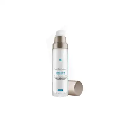 Skinceuticals Tripeptide-r Neck Repair Cou & Décolleté Flacon Pompe/50ml à LA VALETTE DU VAR