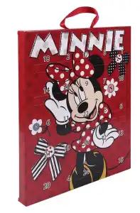 Acheter Calendrier de l'avent Minnie à MARIGNANE