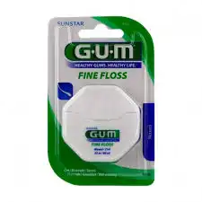Gum Fine Floss à STRASBOURG
