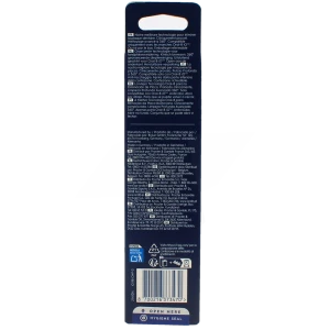 Oral B Io Ultimate Clean Recharge Brosse à Dents électrique Boîte De 3