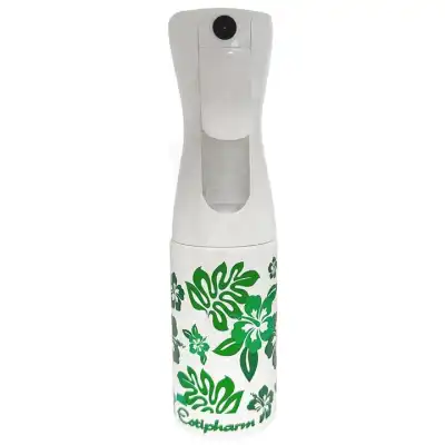 Estipharm Eau Brumisateur Rechargeable 200ml à QUINCY-SOUS-SÉNART