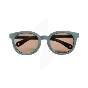 Beaba Lunettes Sol Square 2-4 Vert Fume