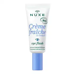 Nuxe Crème Fraîche De Beauté Crème Contour Des Yeux T/15ml à Saint-Jean-du-Falga
