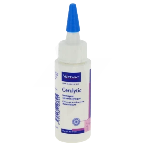 Cerulytic S Aur Fl/60ml