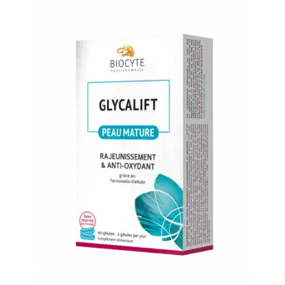 Glycalift 45+ GÉl B/60 à SAINT-SAENS