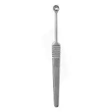 Vitry Tire Comedon Acier Inox 9cm à Lacanau