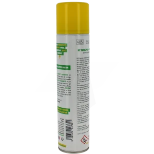 Abatout Laque Anti-araignées 405ml