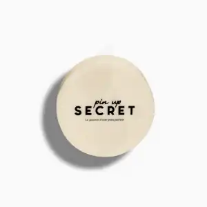 Acheter Pin Up Secret Secret Teint Précieux 110g à Chambéry