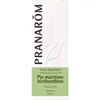 Pranarôm Huile Essentielle Pin Maritime 100ml à MONSWILLER
