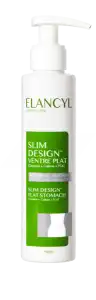 Elancyl Soins Silhouette Gel Cellu Slim Ventre Plat Fl Pompe/150ml à TALENCE