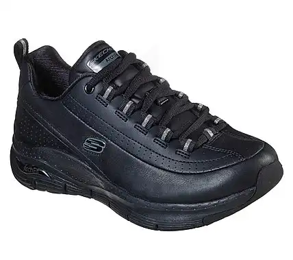 Skechers 149146 Bbk 36