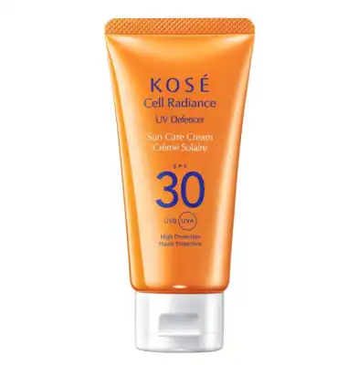 UV Defencer  Protection Solaire - SPF 30