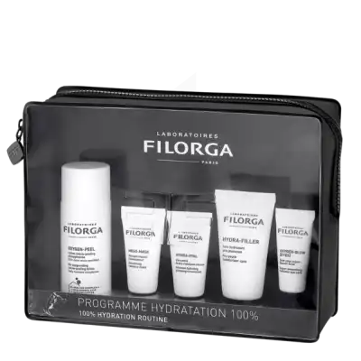 Filorga Découverte Hydratation Kit