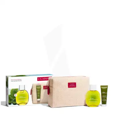 Clarins Coffret Eau Extraordinaire à Mérignac