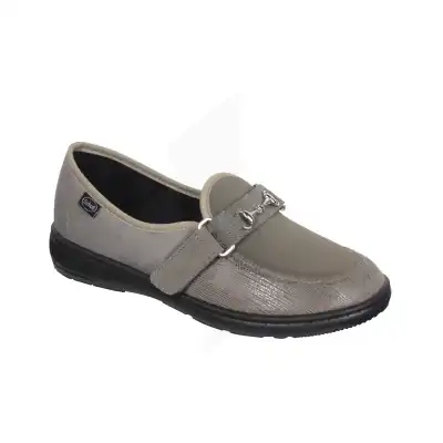 Scholl Lucrece Rei Chaussur Taupe P39 à Avon