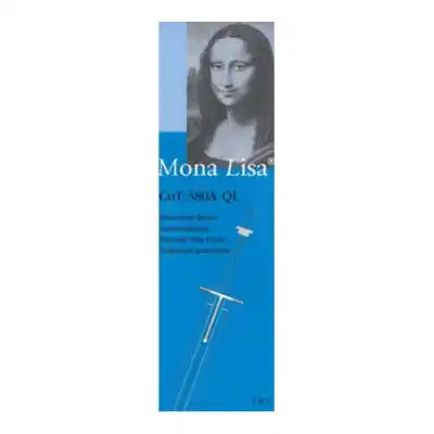 Mona Lisa 380a Ql Dispositif Iu à ST-ETIENNE-DE-TULMONT