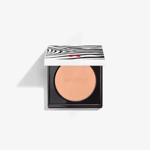 Sisley Le Phyto-blush N°6 Shimmer B/6,5g