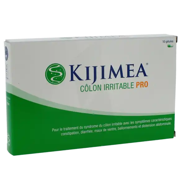 Kijimea Colon Irritable Pro Gélules B/10