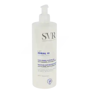 Svr Xerial 10 Lait 400ml à PARIS