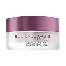 Bionike Defence Xage Ultimate Crème Lifting Remodelante Peaux Normales Et Mixtes 50ml