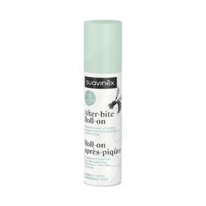 Suavinex Roller Roll-on Après Piqûres 15ml