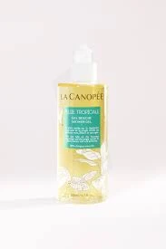 La Canopée Gel Douche Pluie Tropicale 100ml