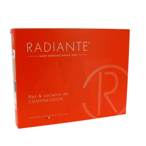 Radiante Qoton2 Bag Noi M1