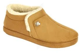 Scholl Cheia Chausson Camel Taille 39
