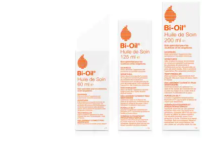 Bi-oil Huile Fl/60ml à BIGANOS