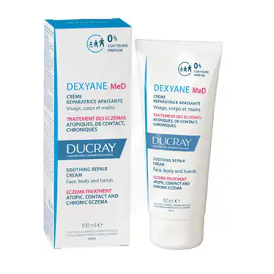 Ducray Dexyane Med 100ml à Toulouse