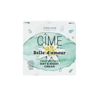 Béliflor Cîme Belle D'amour Crème Jour-nuit Protectrice 50 Ml