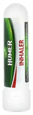 Humer Inhaler - Inhalateur Poche à SAINT-PRIEST