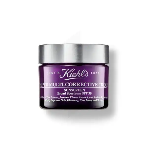 Kiehl’s Super Multi-corrective Cream Spf30 Pot/50ml