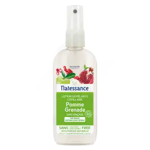 Natessance Bio Lotion Démêlante Sans Rinçage 150ml à MARIGNANE