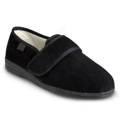 Dr. Comfort CHUT Chaussures Adonis Noir pointure 45