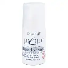 Druide Pur Pure Déodorant 65ml à PARIS