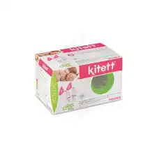 Kitett Kolor, Small à Drocourt