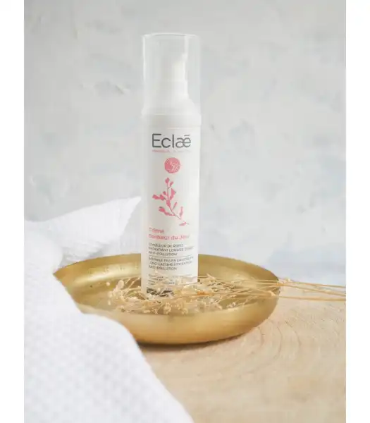 Eclaé Crème Bonheur Du Jour Crème Combleur De Rides Fl Airless/50ml