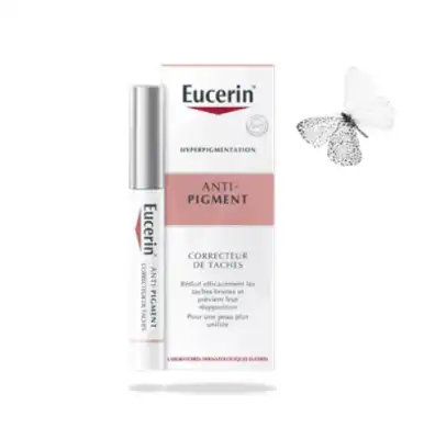 Acheter Eucerin Anti-pigment Correcteur Crème Stylo/5ml à AMBARÈS-ET-LAGRAVE