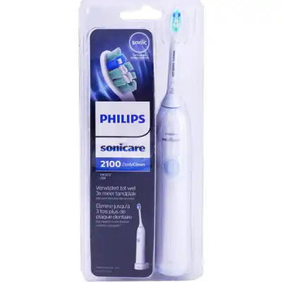 PHILIPS SONICARE BAD DAILYCLEAN 2100 R