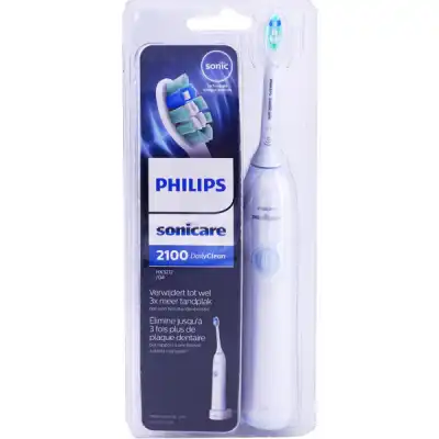 Philips Sonicare Bad Dailyclean 2100 R à Les Sables d'Olonne