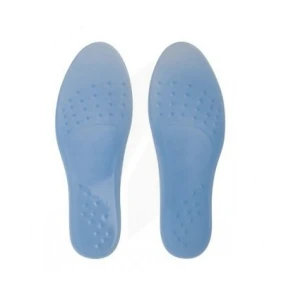 Thuasne Pedipro Semelle - Bleu T1 37/39