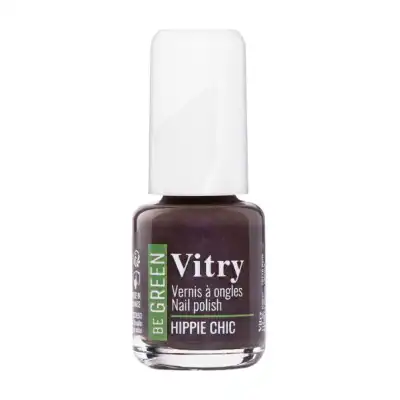 Vitry Vernis Be Green Hippie Chic à CANALS