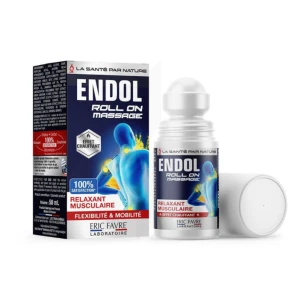 Endol Eric Favre Sol Roll-on/50ml