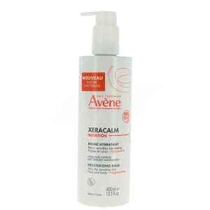 Xeracalm Nutri Baume Hydrat 400 Ml