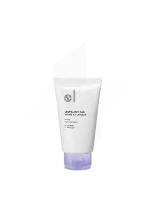 Unifarco Crème Anti-âge Mains Et Ongles Acide Hyaluronique 75ml à Agen