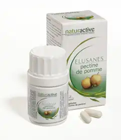 Elusanes Pectine De Pomme, Bt 30 à MONSWILLER